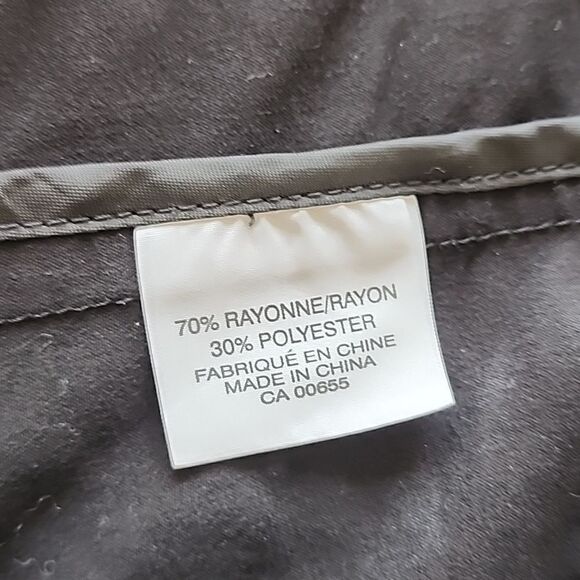 🍍Vintage smart set- motorcycle bomber jacket - Picture 5 of 5